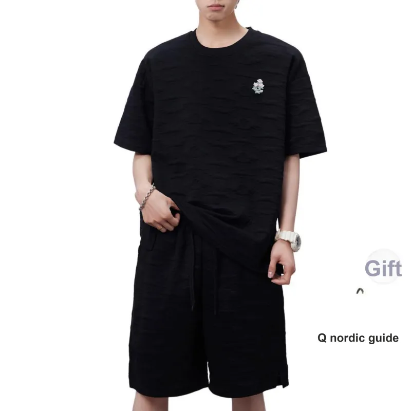 Nordic Raiders Casual Sportswear Unisex-6