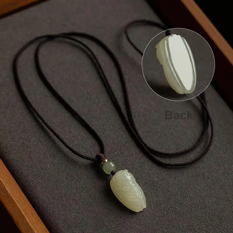 Red All Year Round Chalcedony Necklaces Women's-5