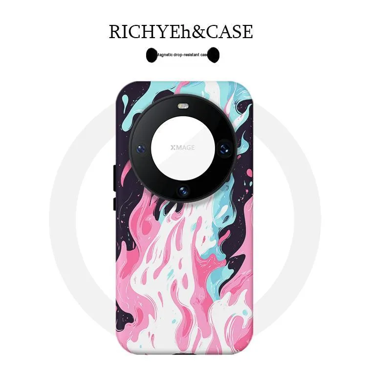 X Beast Lab Phone Cases-1