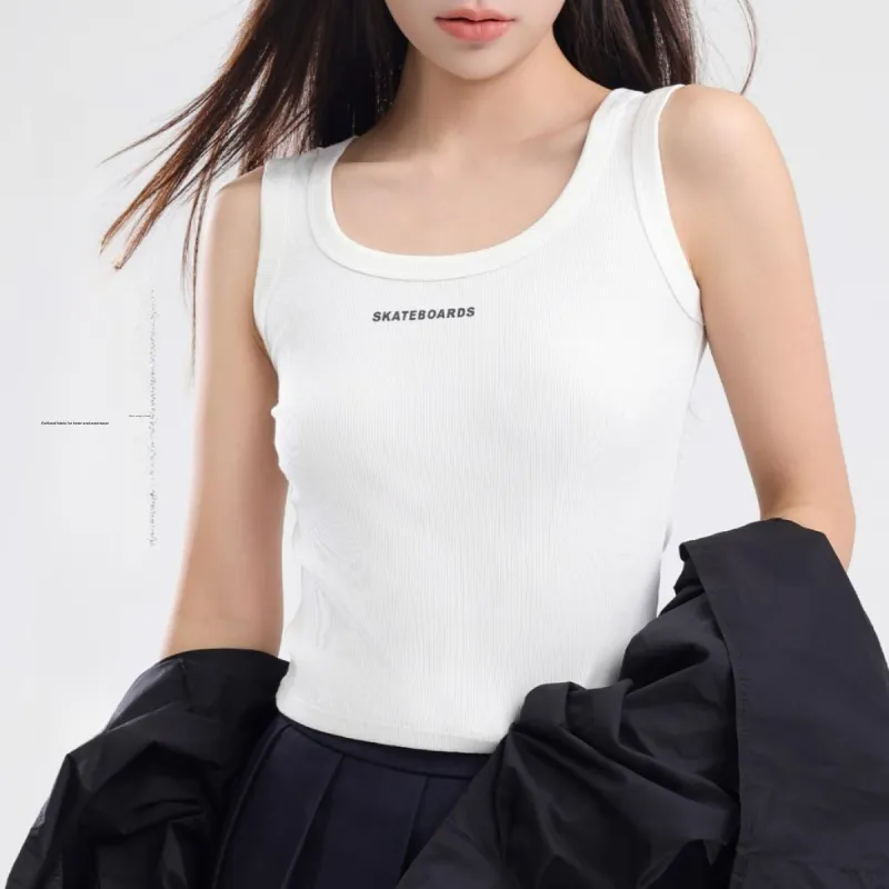 FENTENGCARE Women's Tank Tops-4