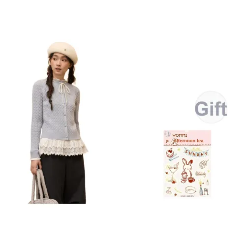 ZIHAN Женская трикотажная одежда