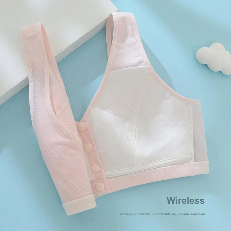 Pretty lady Women's Bras-9