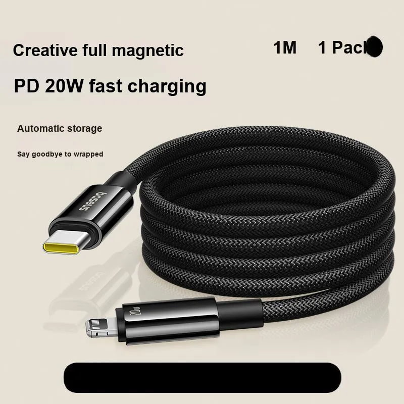 Baseus Cables-15