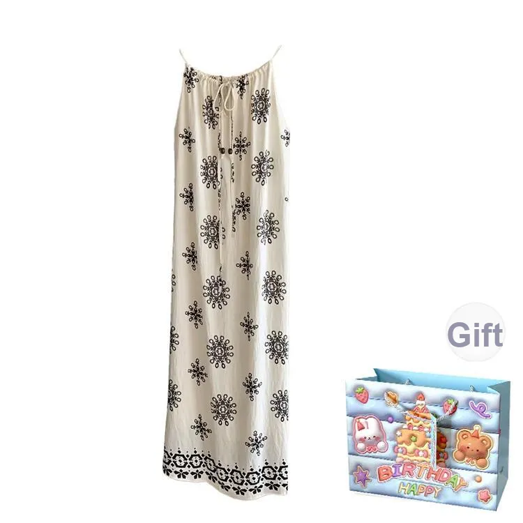 Gentle Welcome Slip Dress Women's-6