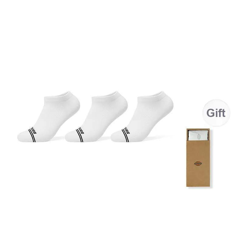 Dickies Ankle Socks Unisex Gift Box Combination-2