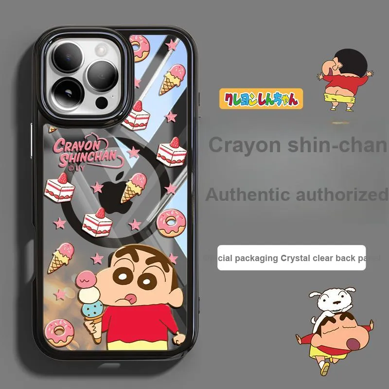 Pin Sai Phone Cases-7