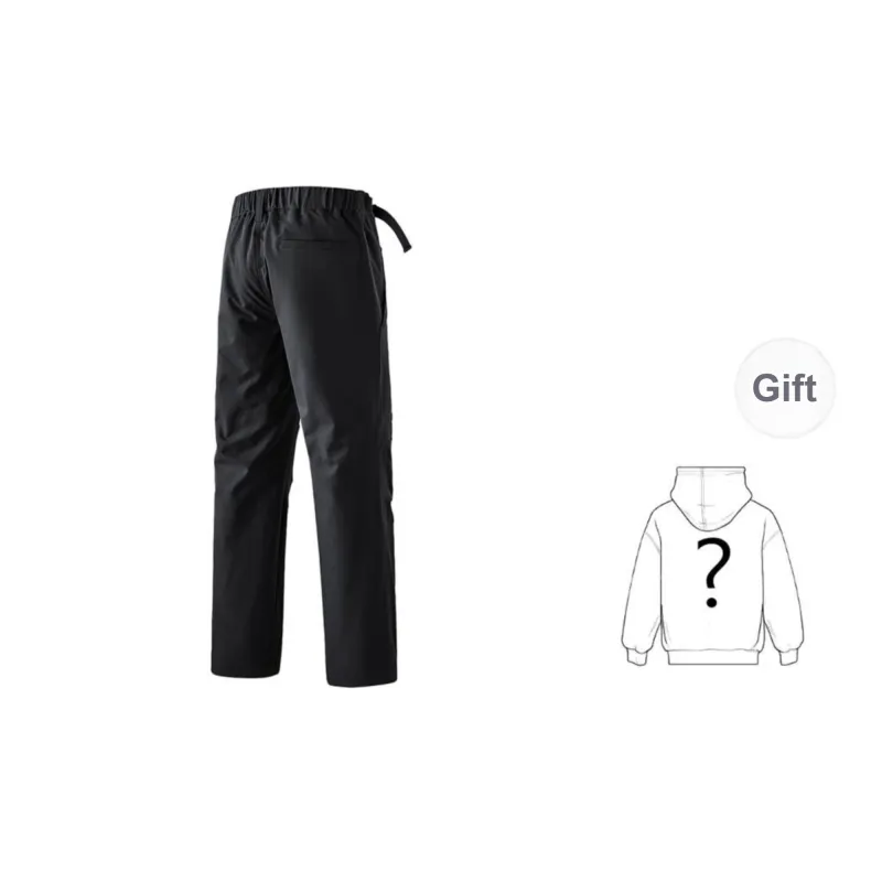 DNBH Windbreaker Pants Unisex-23