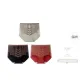 3I Black+Gray+Brick Red
