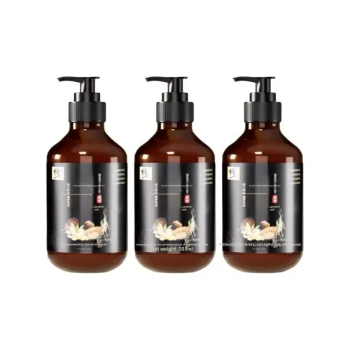 Коррекция Shampoo / Shampoo Soap