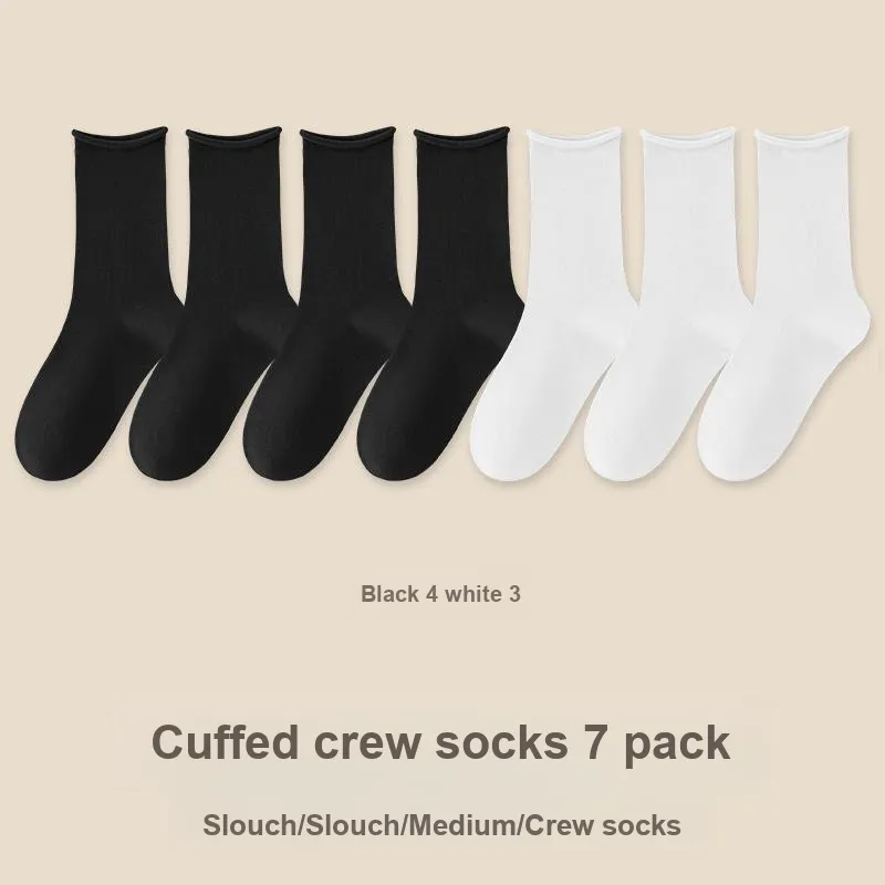 KJ Socks Gift Box Women's Combo Set-99