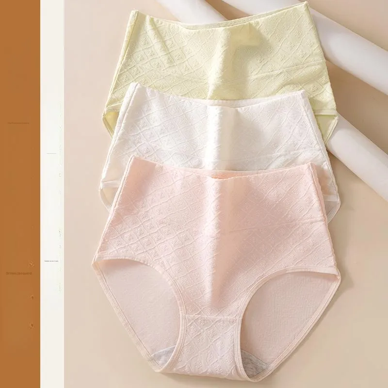 GRACEWELL Underpants Women's 3 Pack-4