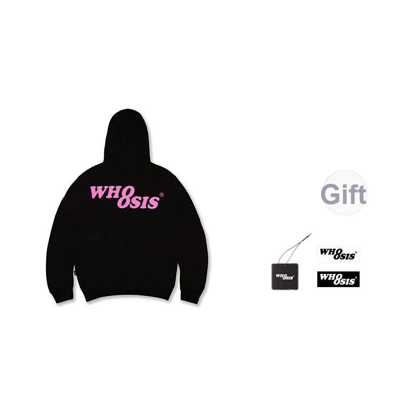 WHOOSIS Sweatshirts Unisex