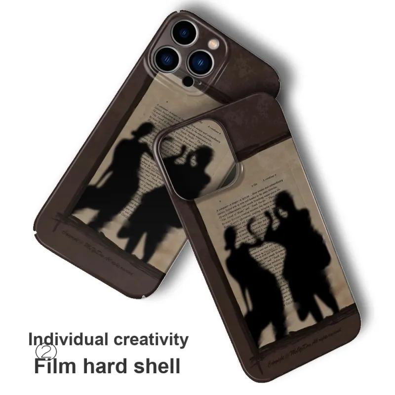 HASEE Phone Cases-3