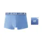 Sea Salt Blue