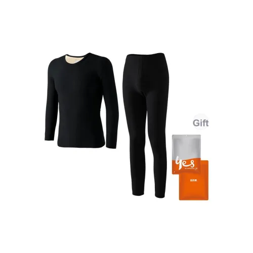 Удобный и освежающий термокостюм для мужчин