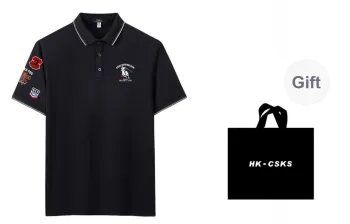 CSKS Polo Shirts Unisex