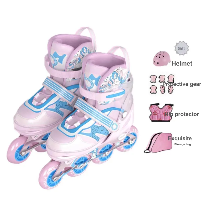 Steven Oo Inline Skate Skates Unisex-2