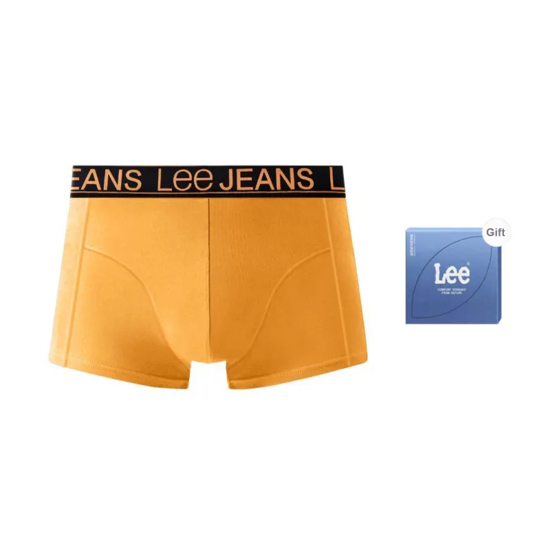Lee Underwear Gift Box Men's 1 Pack-19