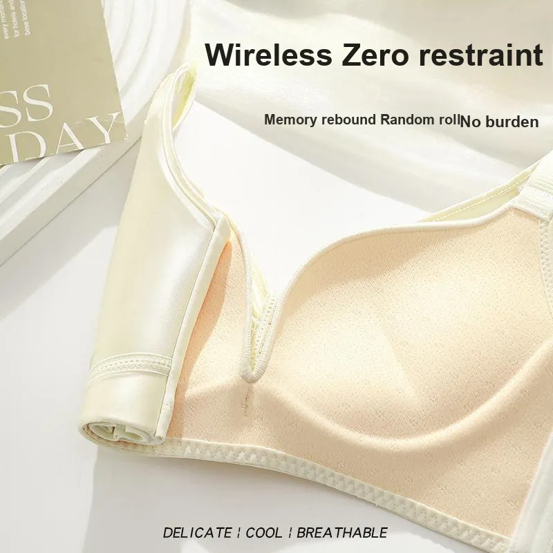 Urban Beauty Bra Women's Gift Box Set-11