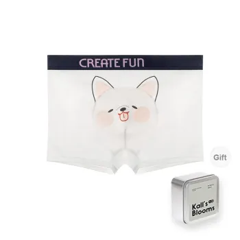 Maiden House Underpants Men's Box 1 Pack