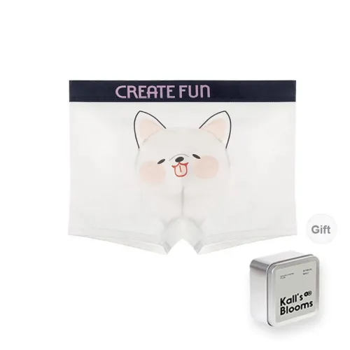 Maiden House Underpants Men's Box 1 Pack