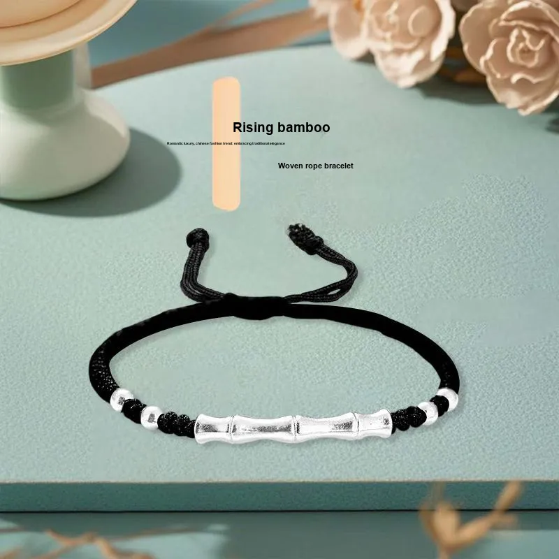 GIFU S999 Fine Silver Bracelets Unisex-3