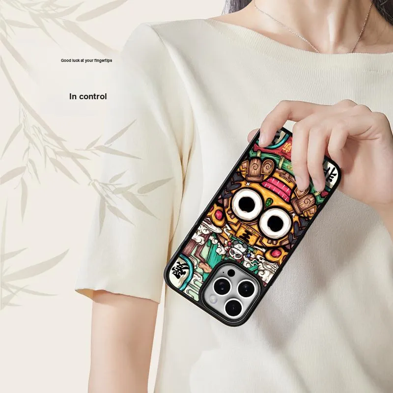 Donglaiye Phone Cases-9