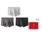 Light Gray-Carbon Gray-Black