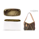 Carryall Trumpets DuPont Paper Liner (Brown Lining)