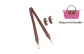 (Candy Pink) 95cm Non-Adjustable Set