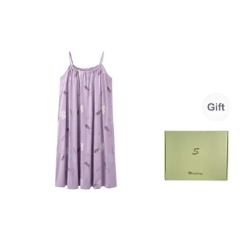 YUZHAOLIN Pajama Gift Box Women's