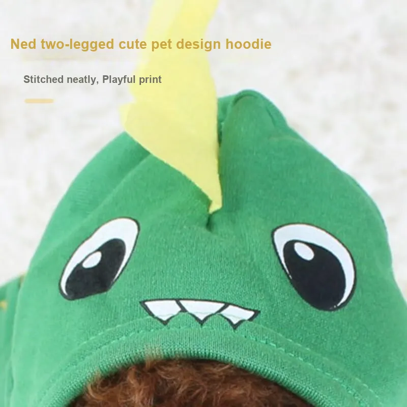 Pampering Pet Clothing-13