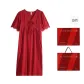 63920 Maroon (Gift Box Set)