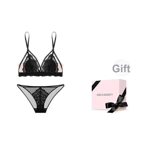 MISS CURIOSITY Женские бюстгальтеры