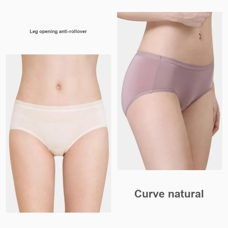 STW．SOTOWELL Underpants Women's-1