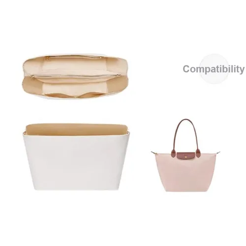 Luxury Care Artisan Workshop Бумага DuPont Сумка Вкладыш Женский Многоцветный