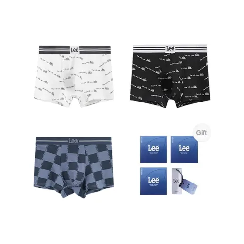 Lee Men Underpants