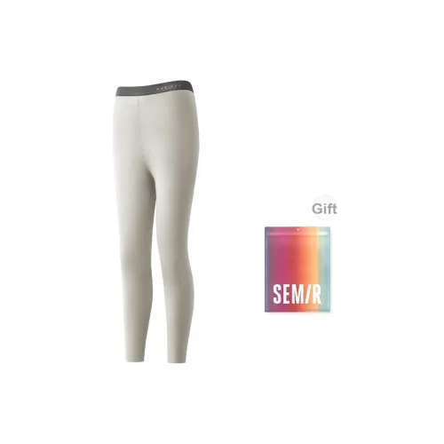 SEM R Термобрюки Женские Shopping Bag