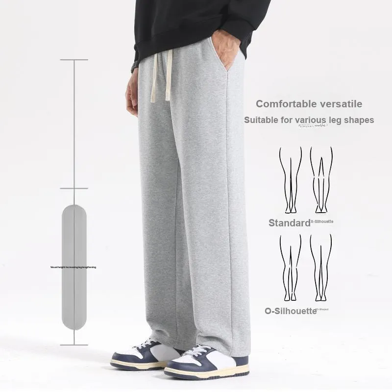 CHARLIE GOLF Casual Pants Unisex-6