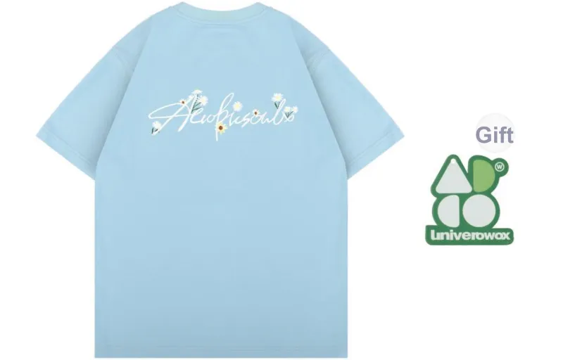 OWOX T Shirts Women's-7