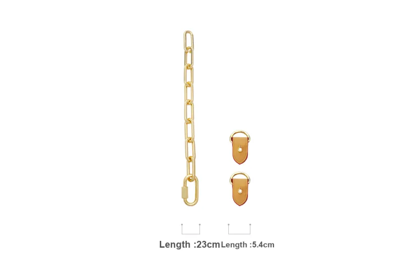 Lan Bao Fan Metal, Alloy DuPont Paper Storage Lining Bag, Bag Strap, Single Purchase Bag Unisex Brown-1
