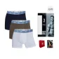 3 Pack (Mixed Color)
