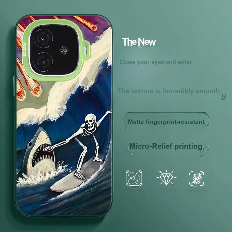 BAOCHENG Phone Cases-7