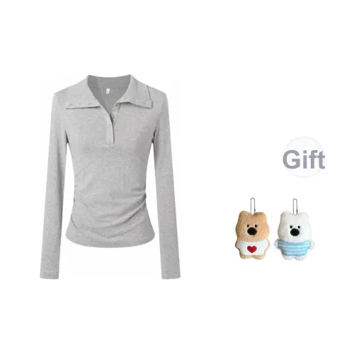 GHPC Женские футболки T