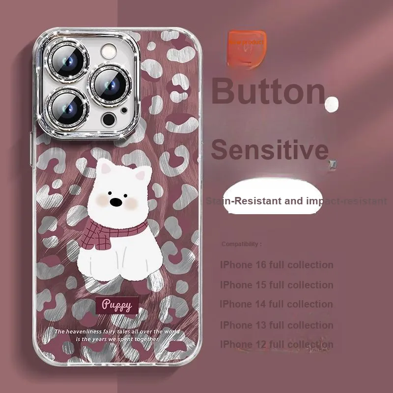 HASEE Phone Cases-5