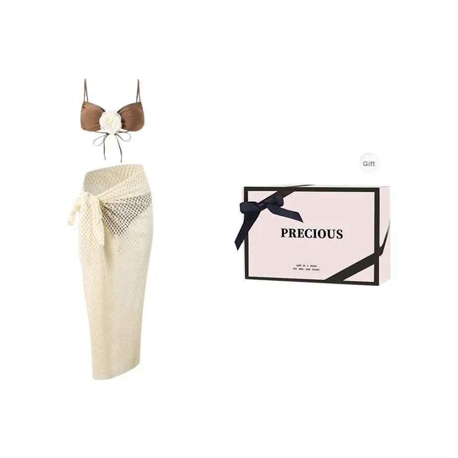 FOCOS STUDIO Купальный комплект для женщин