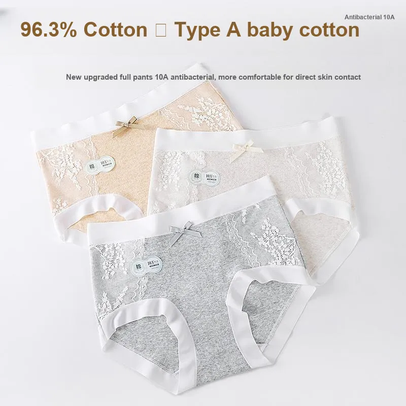 YUZHAOLIN Women's Underpants-2
