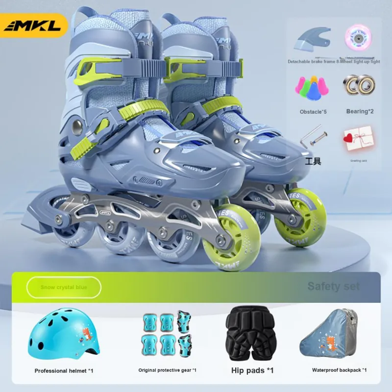 McCaron Inline Skates-21
