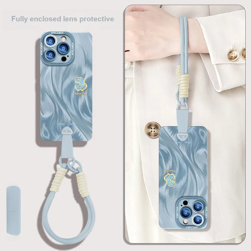 Interesting shell Phone Cases-7