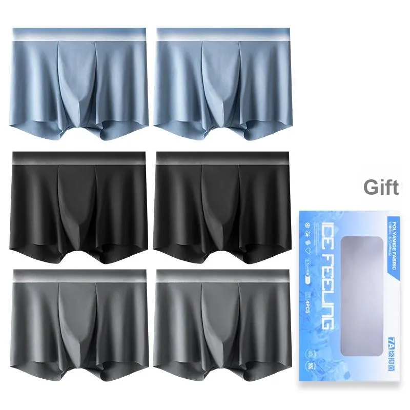 FARO Underpants Men's Gift Box Combination-75